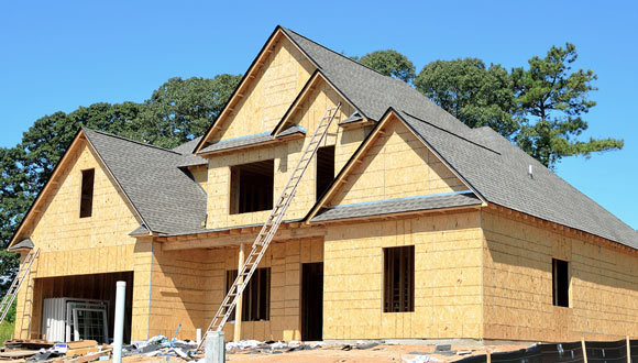 New Construction Home Inspections from Right Angle Home Inspection Services